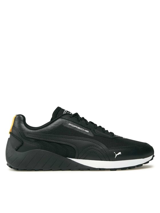 Sneakers Puma Pl Speedfusion 307446 01 Negru