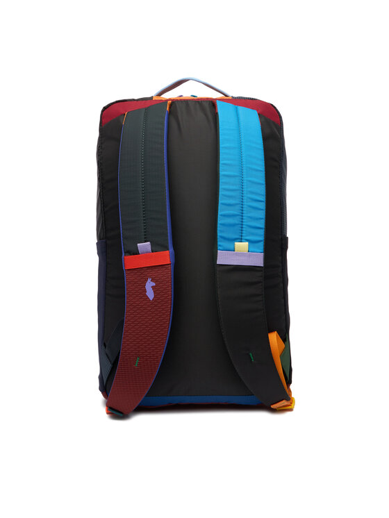 Cotopaxi Cotopaxi Рюкзак Del Dia Tasra 16L S25491U1431 Кольоровий