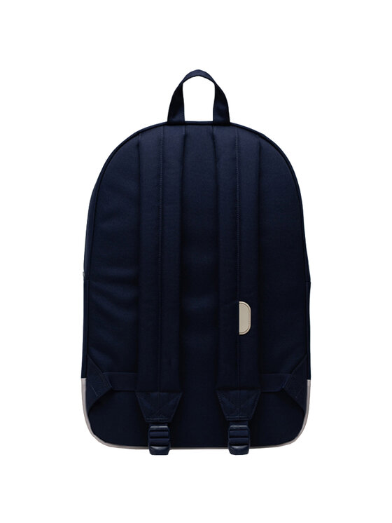 Herschel Herschel Plecak Herschel Heritage Backpack Granatowy