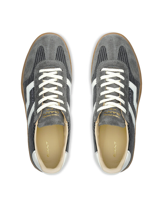 Gant Gant Sneakersy 31538663 Šedá