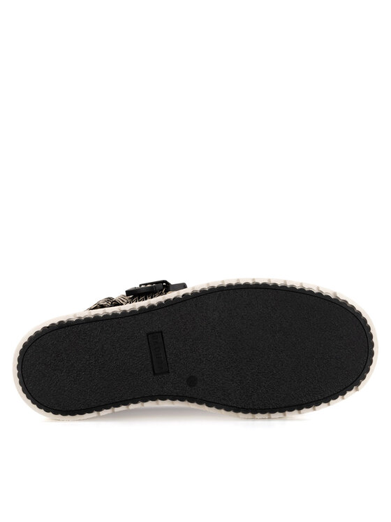 Badura Badura Sandale BEKI-01W3-006 Colorat