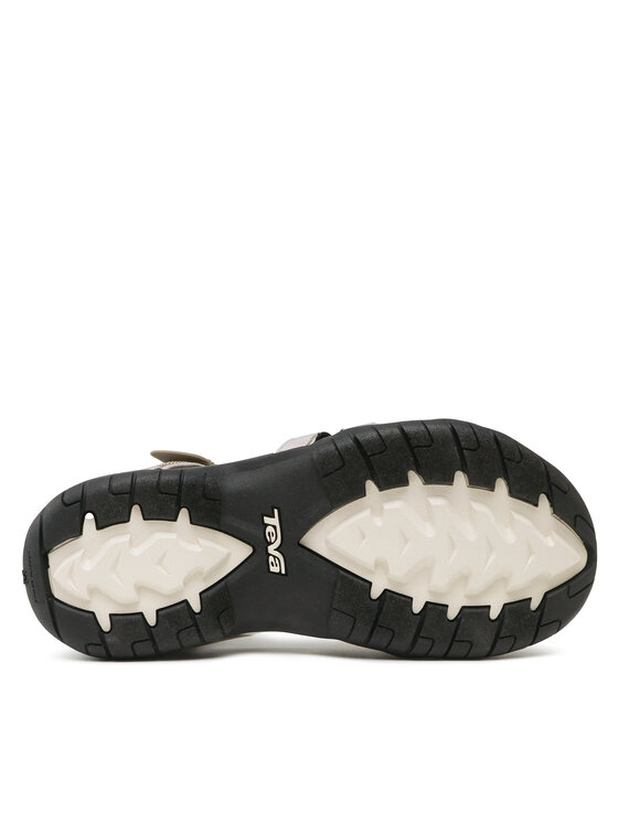 Teva Teva Босоніжки Tirra 4266 Бежевий
