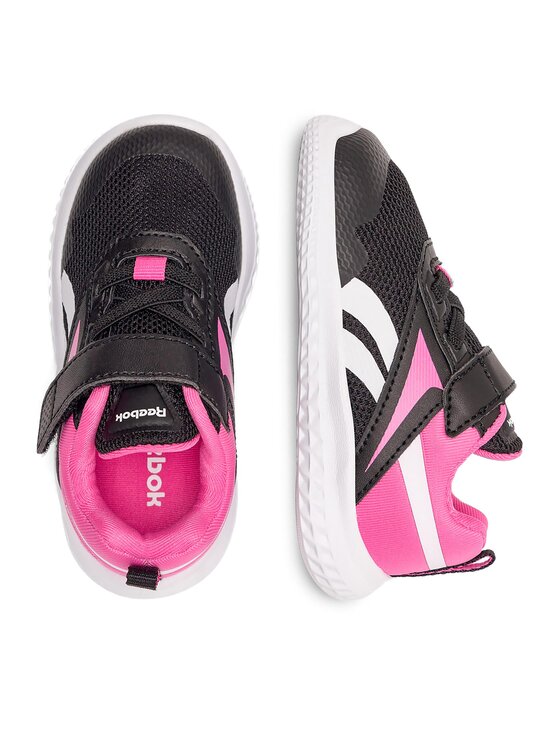 Reebok Reebok Αθλητικά Rush Runner 5 Td IG0520 Μαύρο
