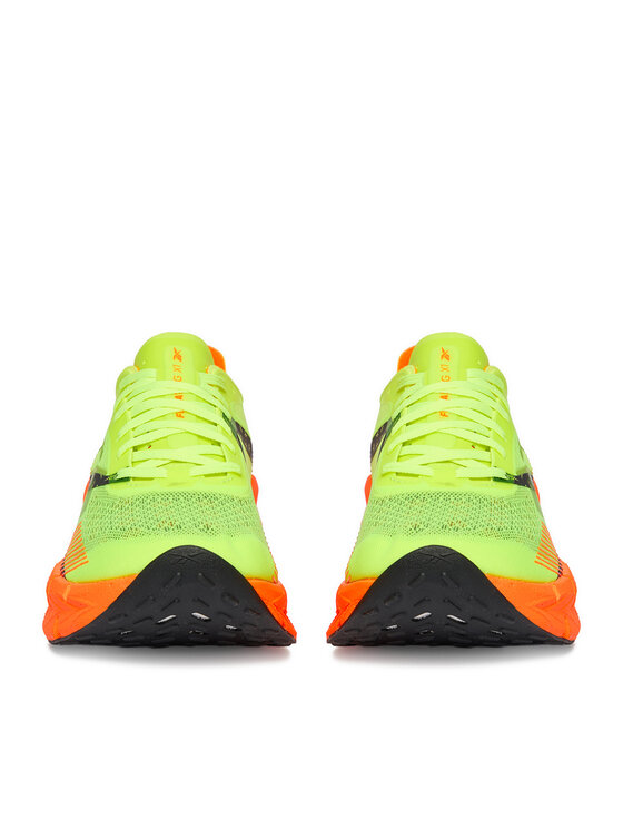 Reebok Reebok Snīkeri SS-FLOATZIG X1 100248001 Dzeltens