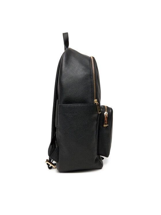 MICHAEL Michael Kors MICHAEL Michael Kors Ruksak Tanner 30T5GTNB3L Čierna