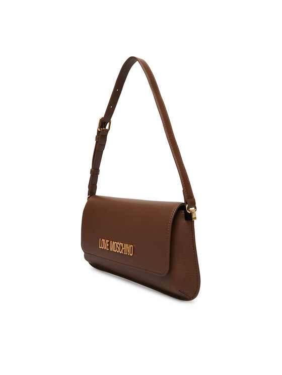 LOVE MOSCHINO LOVE MOSCHINO Geantă JC4058PP1PLO0300 Maro