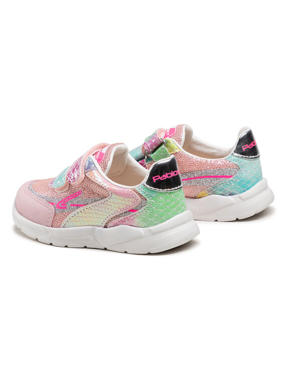 Sneakers 285970 S Multicolore