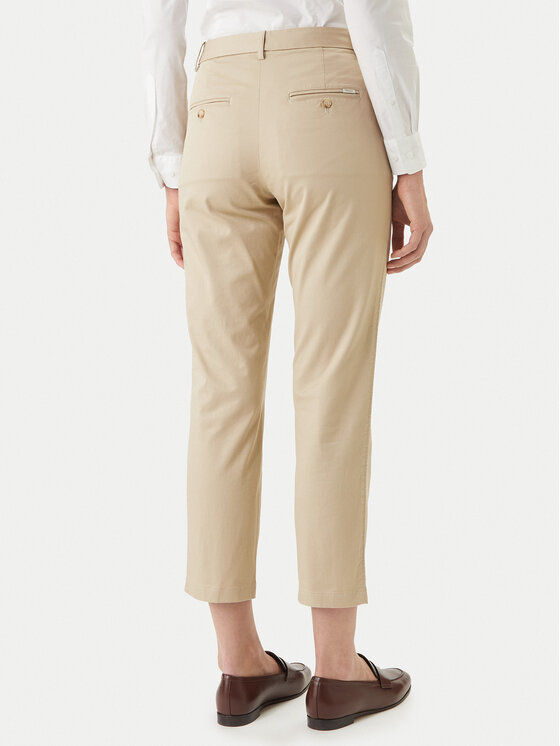 Gant Gant Chinos 4150380 Beige