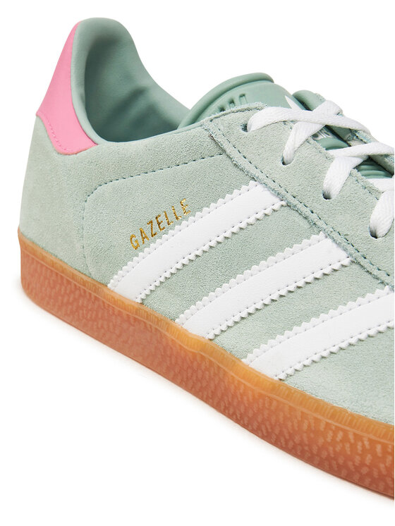 adidas adidas Tossud Gazelle IG9152 Roheline
