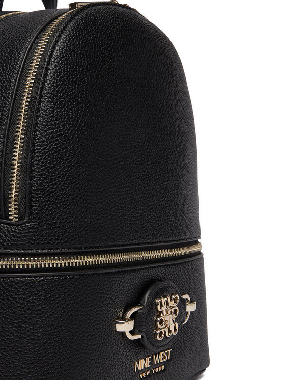 Nine West Nine West Rucksack EO-Rivon-LDA8445A Schwarz
