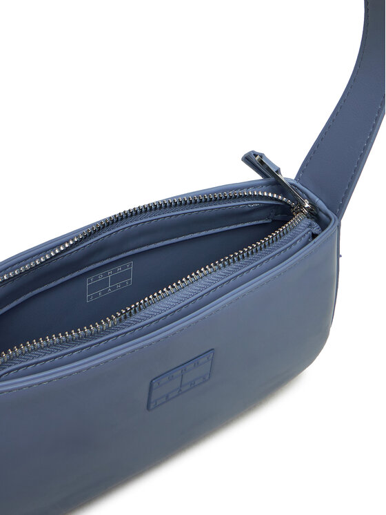 Tommy Jeans Tommy Jeans Handtasche AW0AW16967 Blau