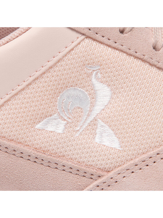 Le Coq Sportif Sneakers Manta 2110148 Rose