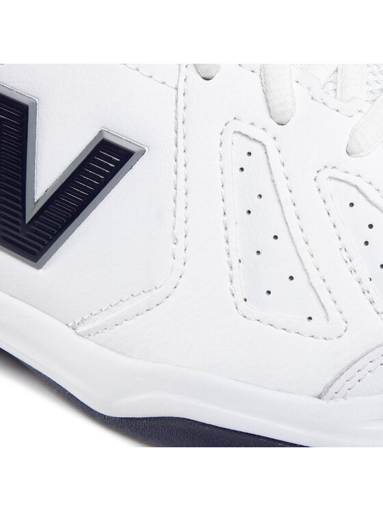 New Balance New Balance Παπούτσια για Γυμναστήριο MX624WN5 Λευκό