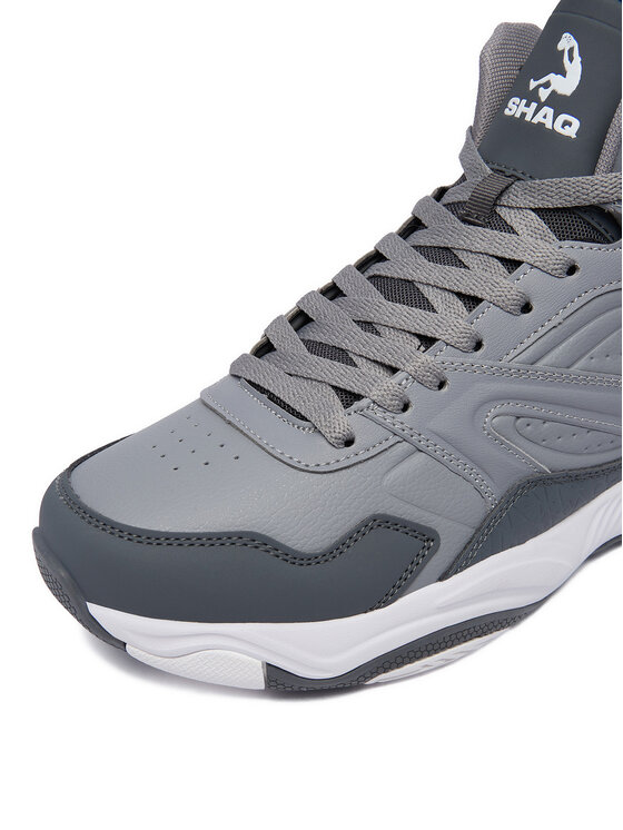 SHAQ SHAQ Scarpe da basket C-SHAQNOTIZE AQ95000M-NV Grigio