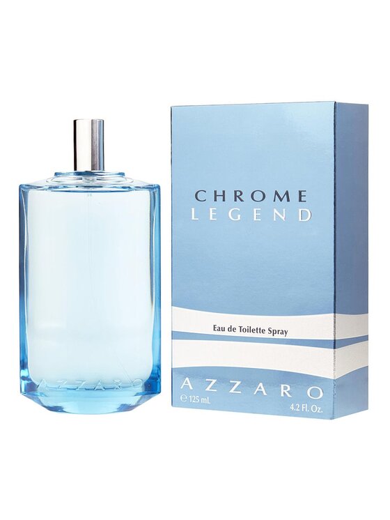 Azzaro Azzaro Chrome Legend Woda toaletowa