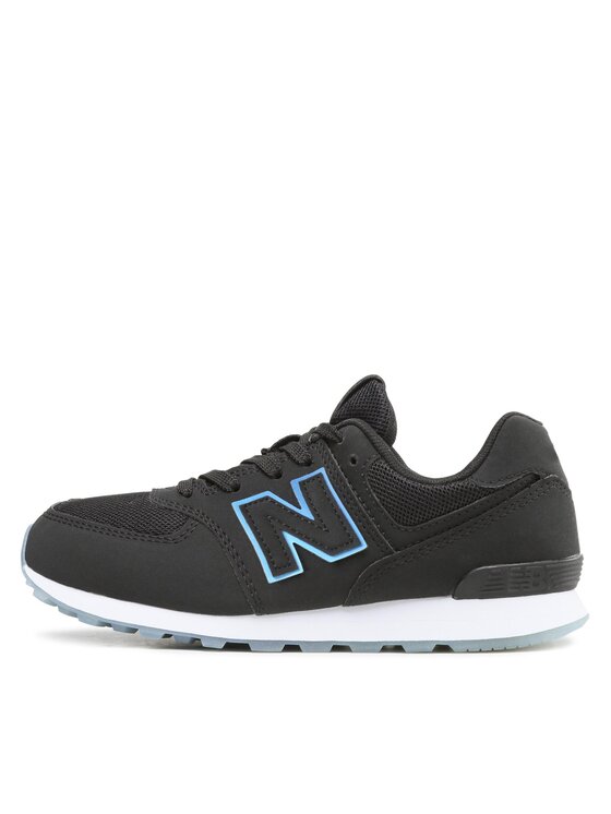 New Balance New Balance Сникърси GC574IG1 Черен