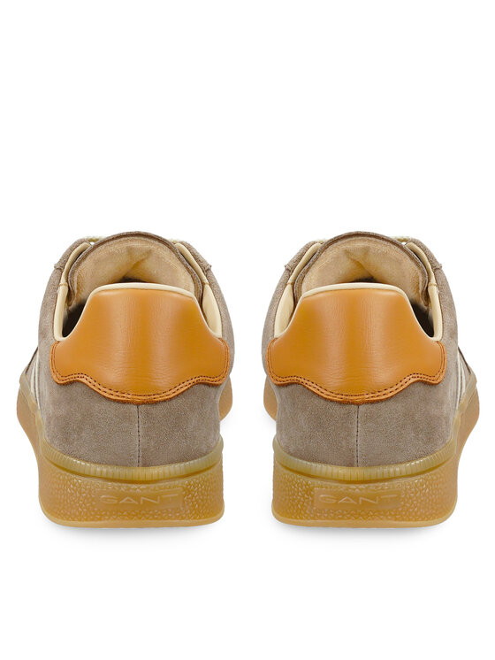Gant Gant Sneakersy 32633206 Béžová