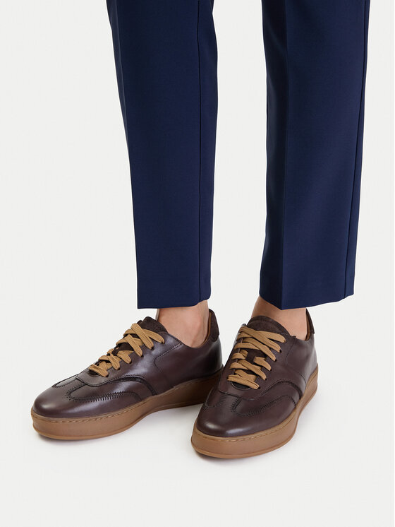 Lasocki Sneakers CEO-WI16-HARRY-07 Maro