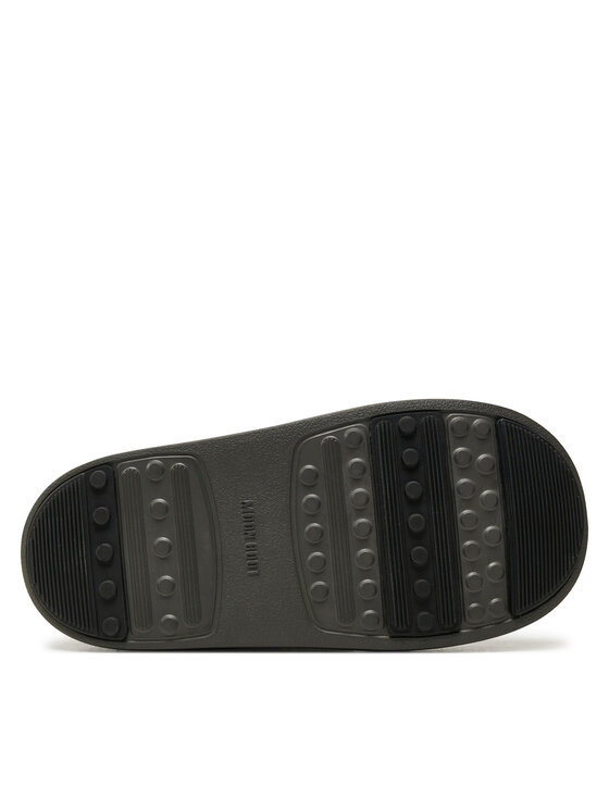 Moon Boot Moon Boot Lumesaapad Junior Park Dtrap Boot Suede 80D3440040 Hall
