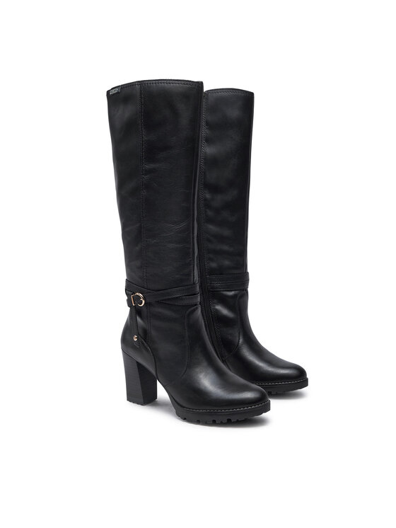 Pikolinos Pikolinos Csizma W7M-9584 Fekete
