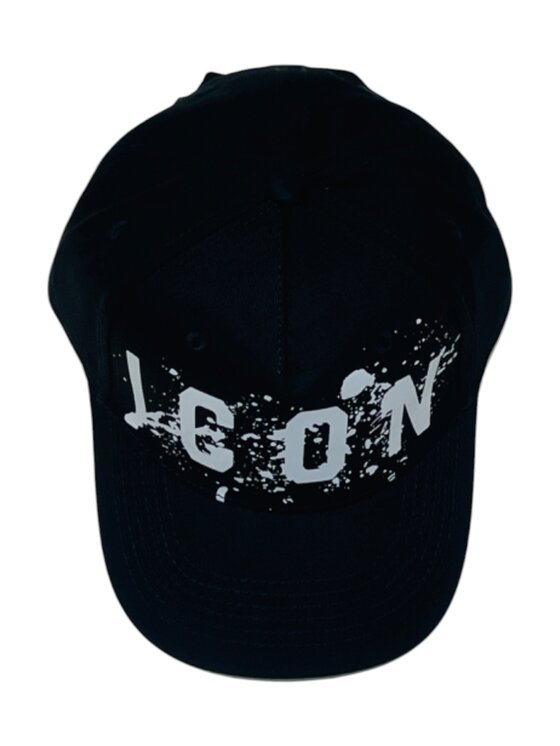 Icon Icon Berretto ijxac00558-nero Nero
