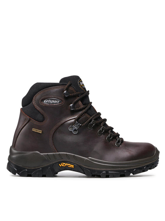 Grisport Grisport Matkajalatsid 10303D69G Pruun