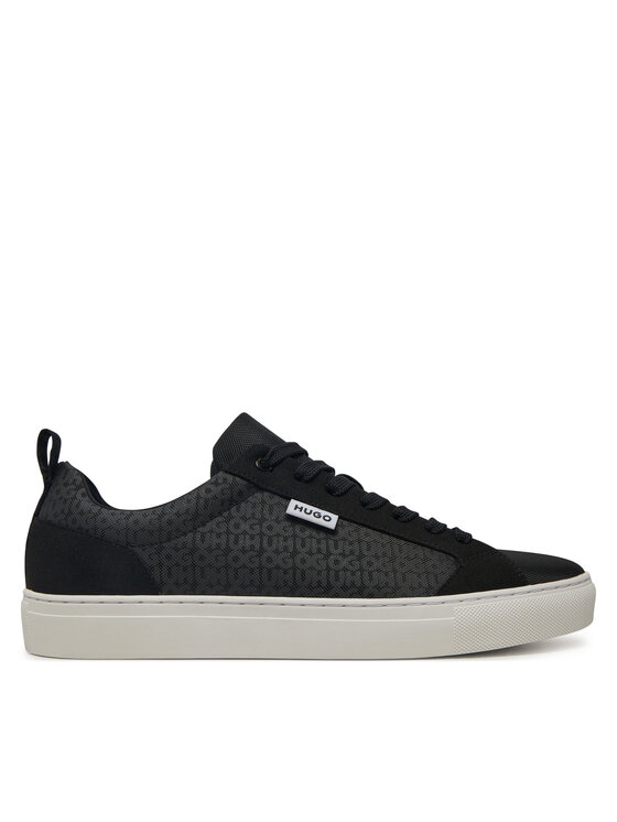 HUGO HUGO Sneakersy Morrie 50542667 Černá