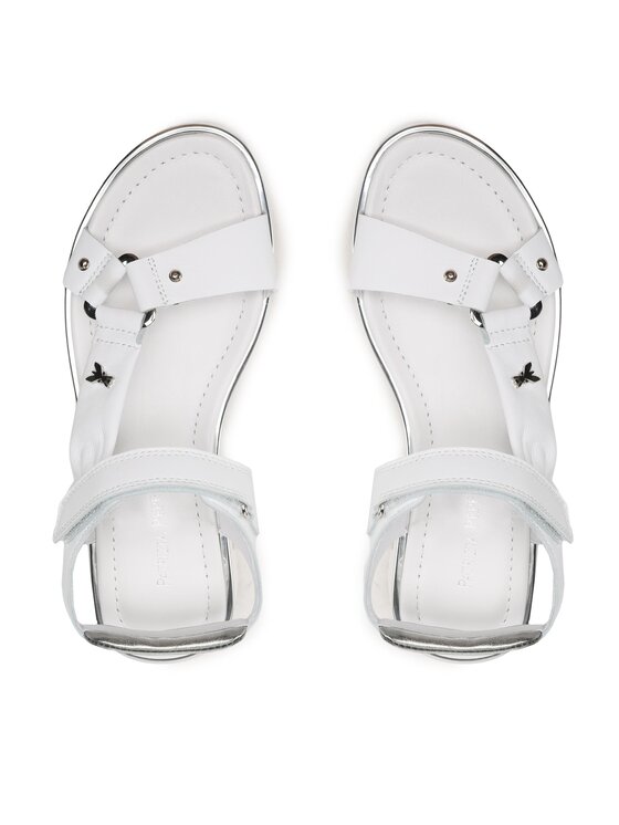 Patrizia Pepe Patrizia Pepe Sandali PJ231.06 S Bela