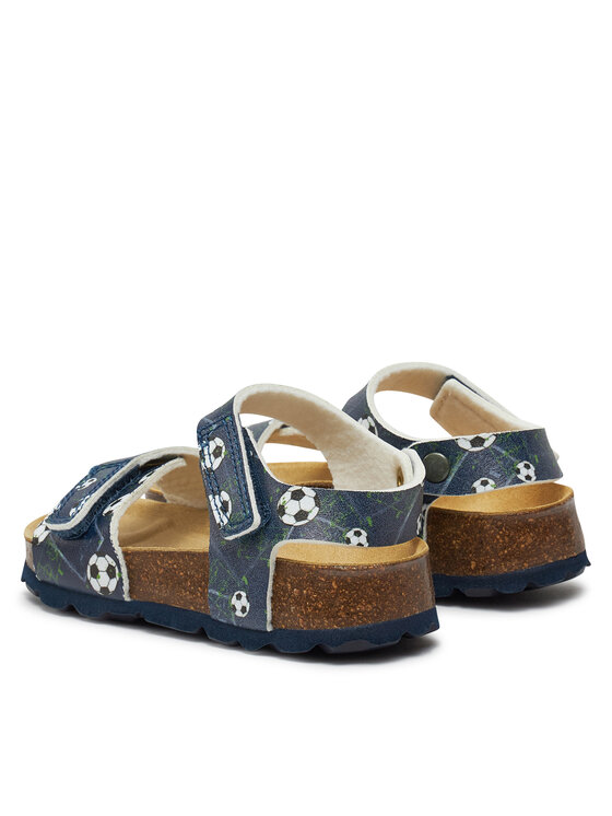 Superfit Superfit Sandaalid 1-000122-8010 M Sinine