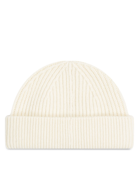 Calvin Klein Calvin Klein Căciulă Docker K50K512360 Écru
