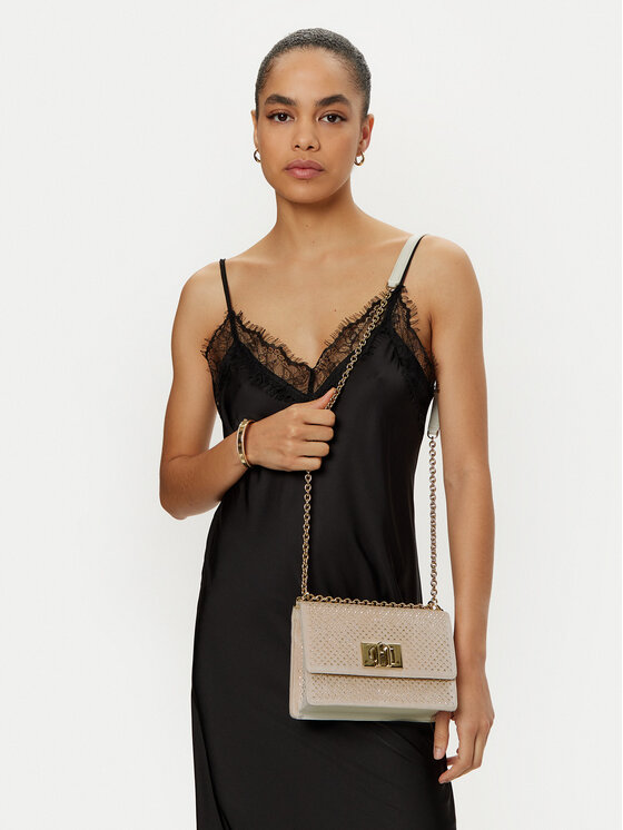 Furla Furla Käekott 1927 Mini Crossbody 20 BAFKACOBX14721704S1007 Beež