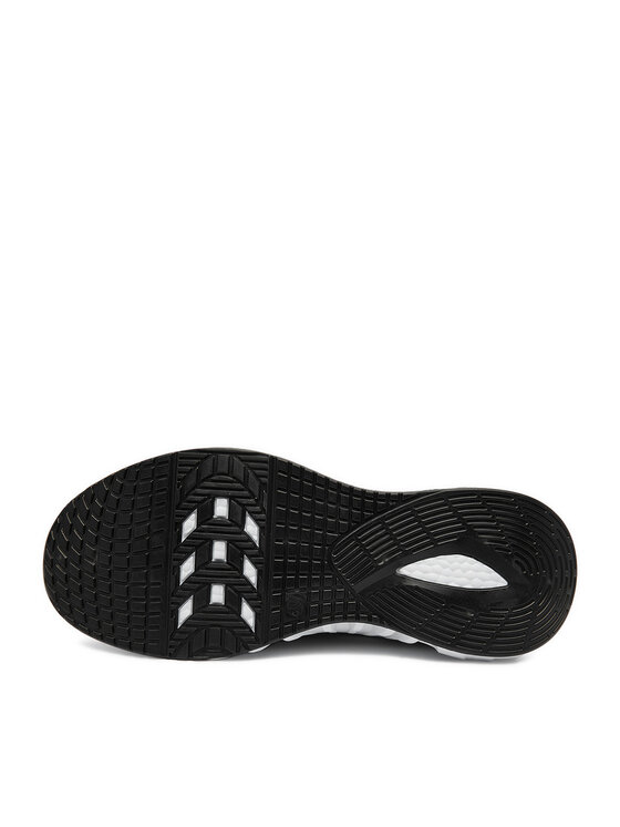 JENNY JENNY Sneakersy CEO-WFA270923-4 Czarny