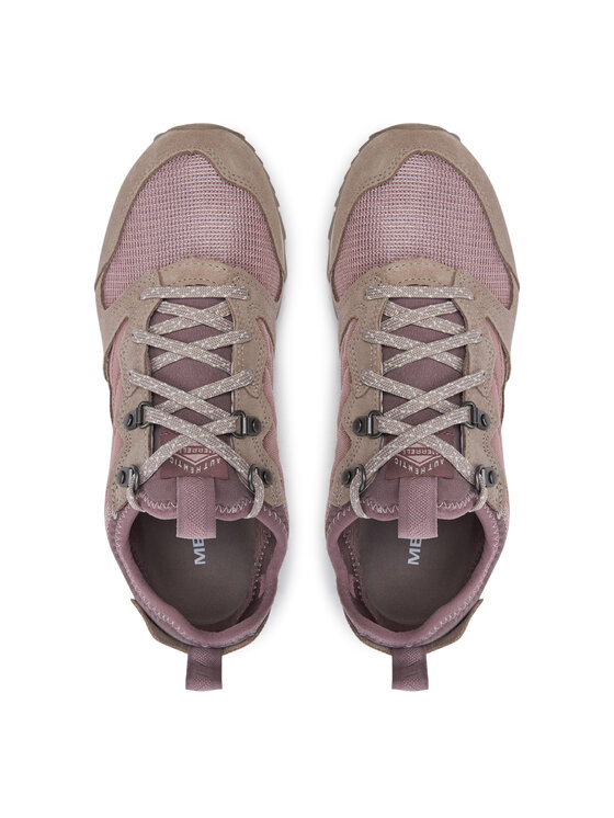 Merrell Merrell Снікерcи Alpine 83 Sneaker Recraft J007158 Рожевий