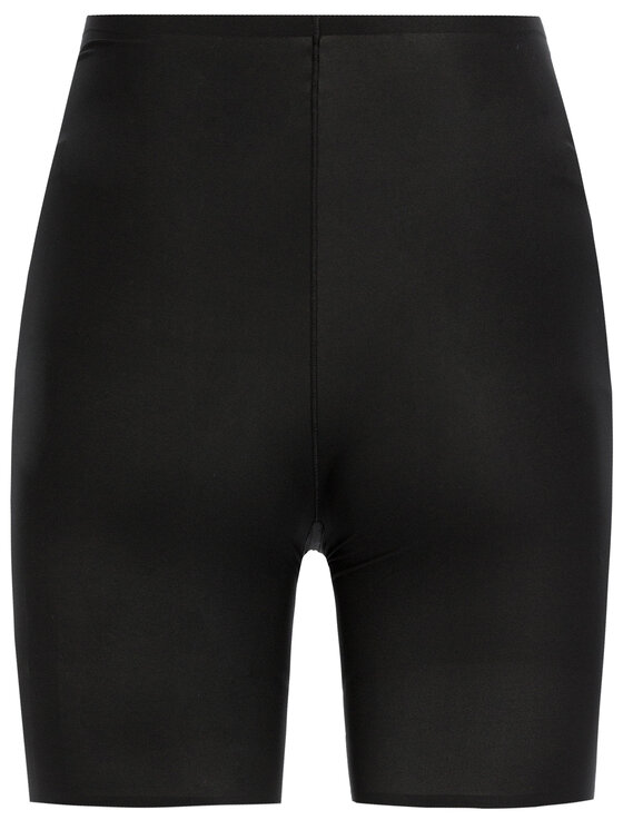 Chantelle Chantelle Apkašveļa ar bikšu stariem Soft Stretch C26450 Melns