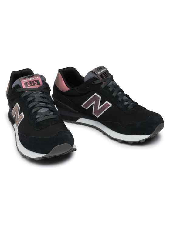New Balance New Balance Sneakersy WL515CSD Černá