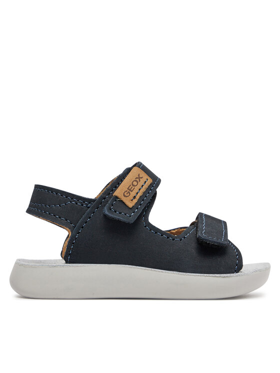 Geox Sandale B Sandal Lightfloppy B455SB 00032 C4002 Bleumarin