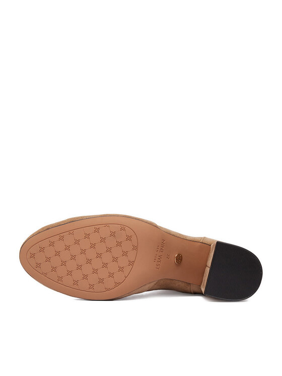 Nine West Nine West Aulinukai CEO-C6031-1 Smėlio