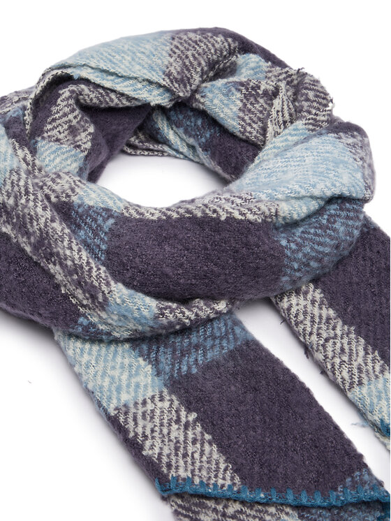 ONLY ONLY Sciarpa Lima 15297979 Blu