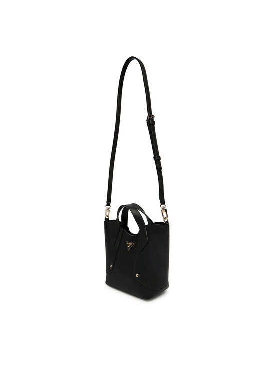 Guess Guess Torebka 181016 Czarny