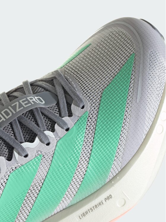 adidas adidas Buty do biegania 147977 Szary
