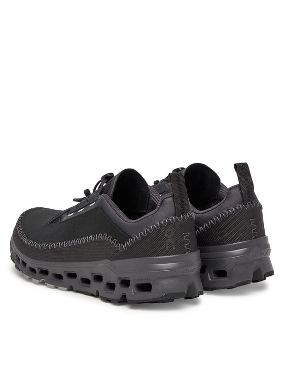 On On Pantofi pentru alergare Cloudaway 2 3ME30050106 Negru