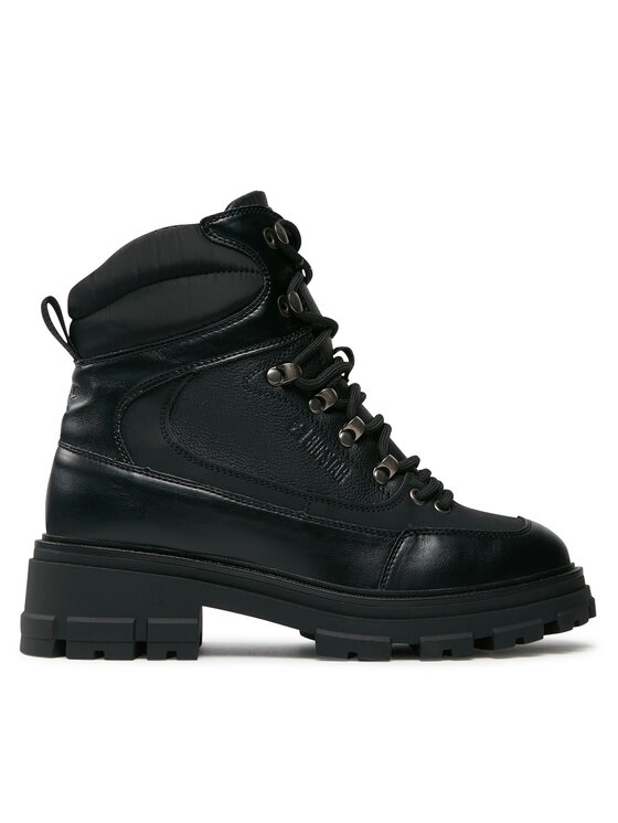 Trappers Big Star Shoes MM274663 Negru
