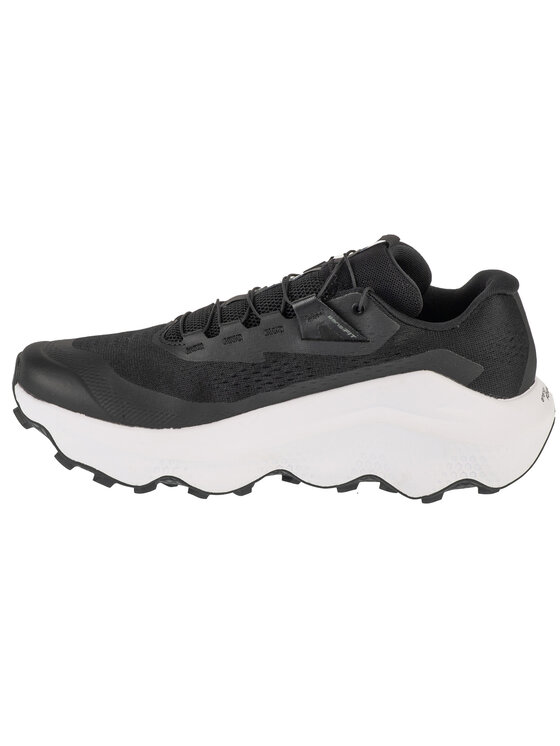 Salomon Salomon Buty do biegania Salomon Ultra Glide 3 Czarny