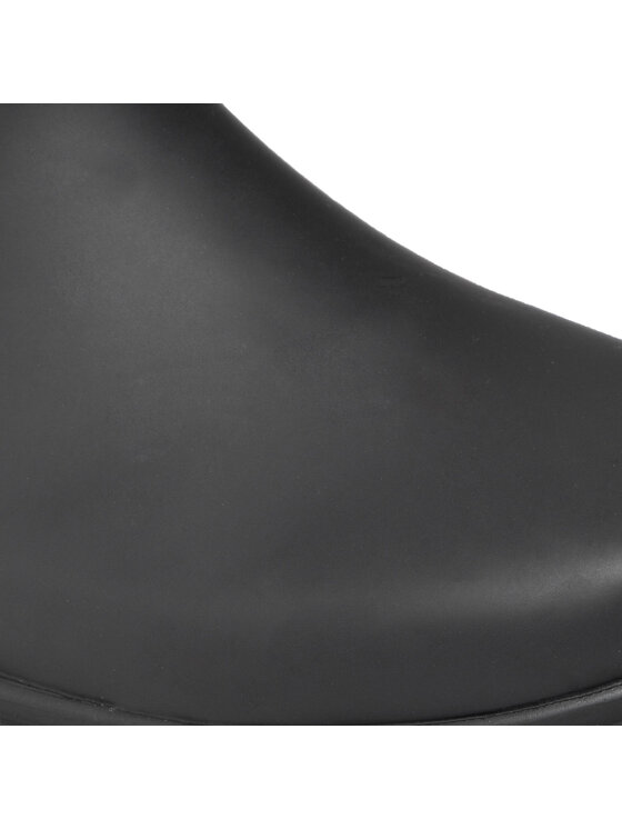 Viking Viking Γαλότσες Mira Jr 1-23120-2 Μαύρο
