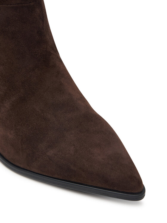 Tamaris Tamaris Stivali 1-25308-47 Marrone scuro