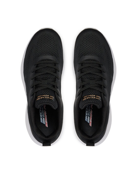 Skechers Skechers Tossud Bobs Infinity 117550/BLK Must