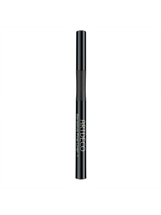 Artdeco Artdeco Sensitive Eyeliner 1 Deep Black