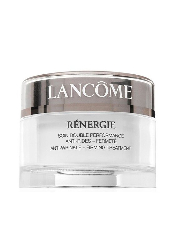 Krem Lancôme, Lancome Renergie 50ml ujędrniająco - przeciwzmarszczkowy krem wszystkich rodzajów skóry