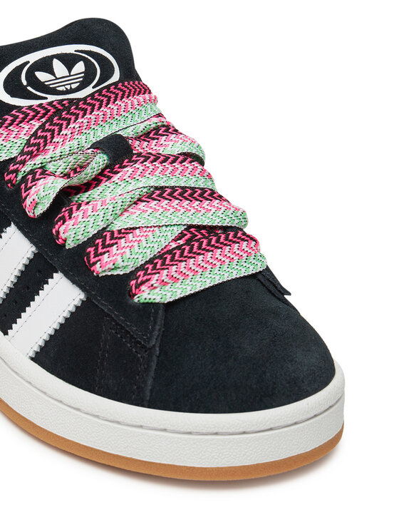 adidas adidas Tenisice Campus 00s JH7272 Crna
