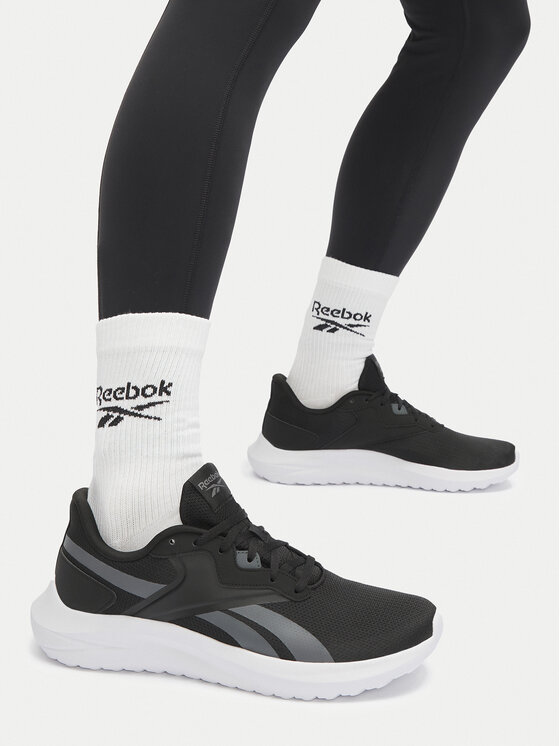 Reebok Reebok Bežecké topánky ENERGEN LUX 100033639 Čierna